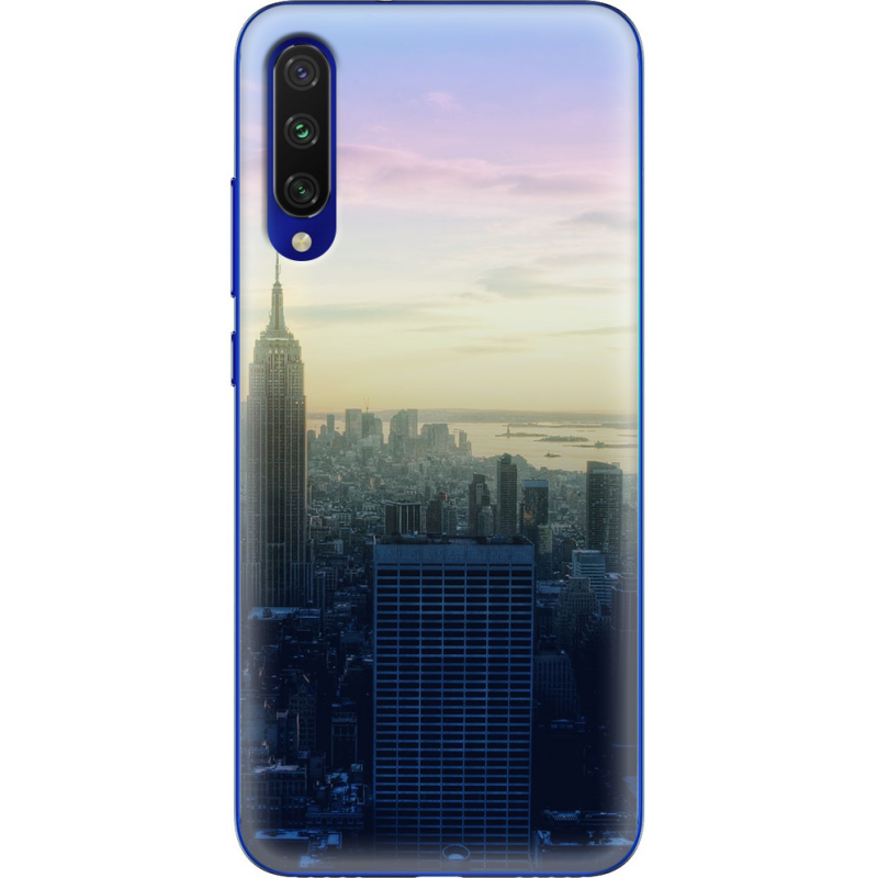 Чехол Uprint Xiaomi Mi A3 