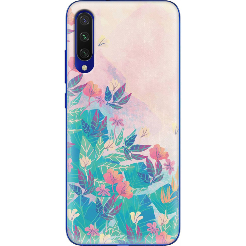 Чехол Uprint Xiaomi Mi A3 