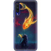 Чехол Uprint Xiaomi Mi A3 