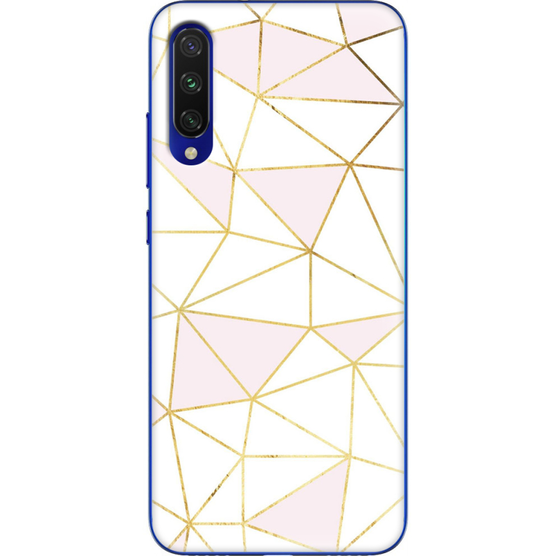 Чехол Uprint Xiaomi Mi A3 