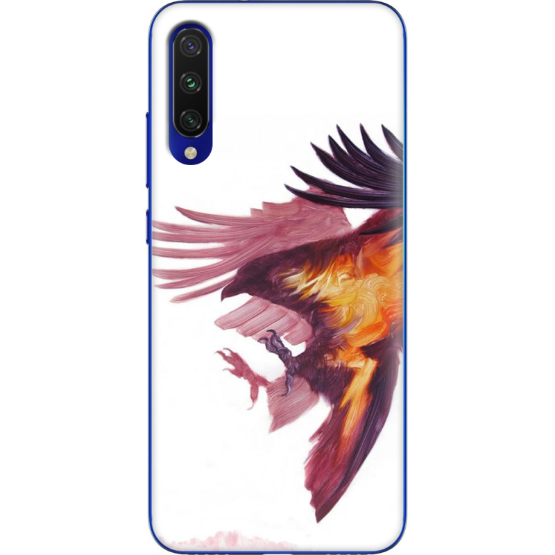 Чехол Uprint Xiaomi Mi A3 