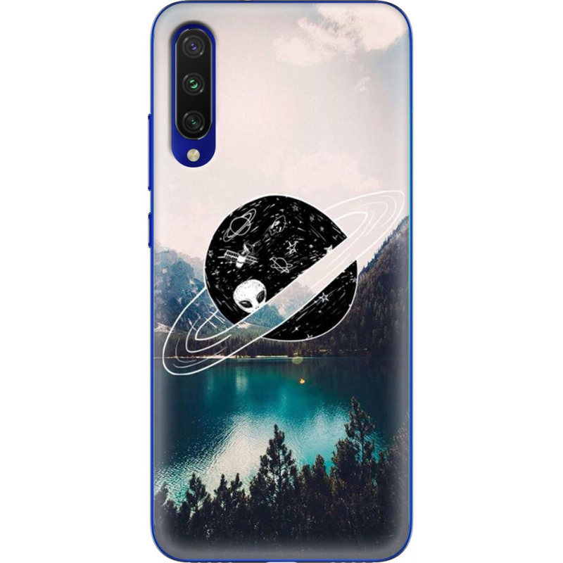 Чехол Uprint Xiaomi Mi A3 