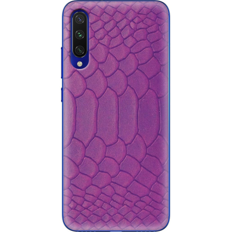 Чехол Uprint Xiaomi Mi A3 