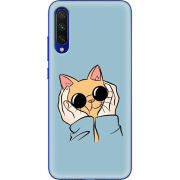 Чехол Uprint Xiaomi Mi A3 