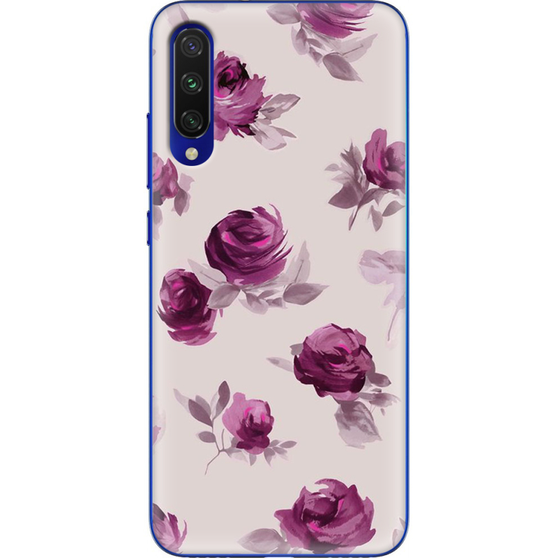 Чехол Uprint Xiaomi Mi A3 