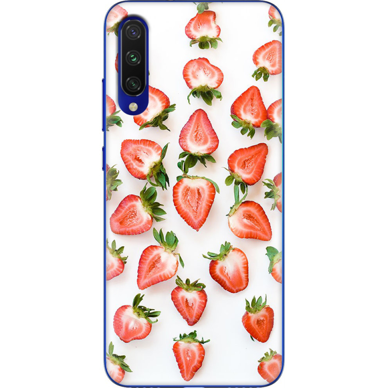 Чехол Uprint Xiaomi Mi A3 