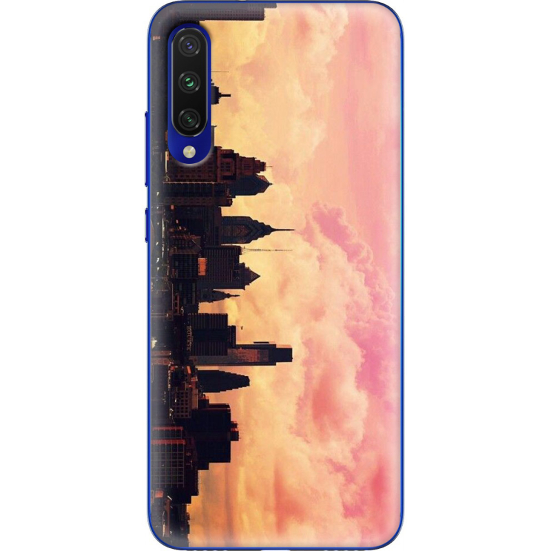 Чехол Uprint Xiaomi Mi A3 