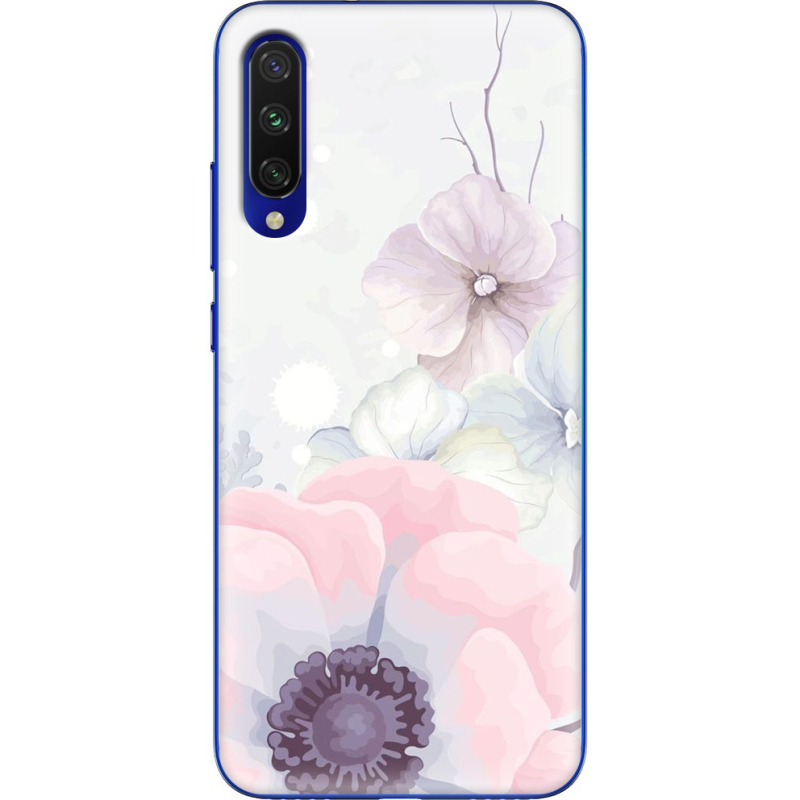 Чехол Uprint Xiaomi Mi A3 