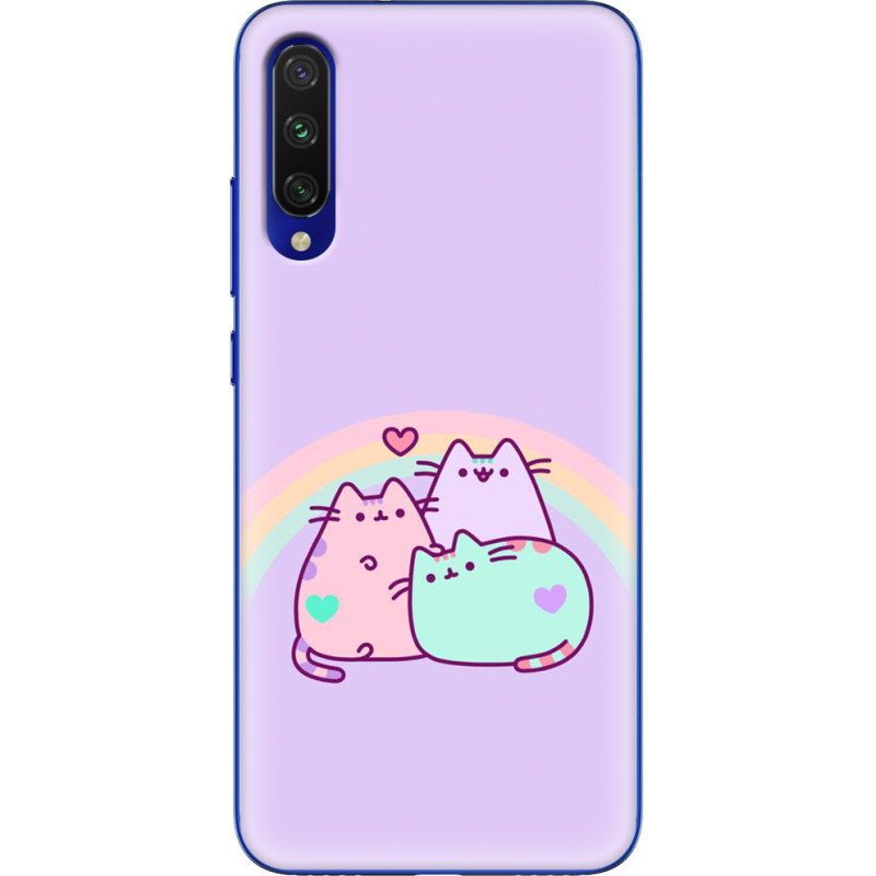 Чехол Uprint Xiaomi Mi A3 