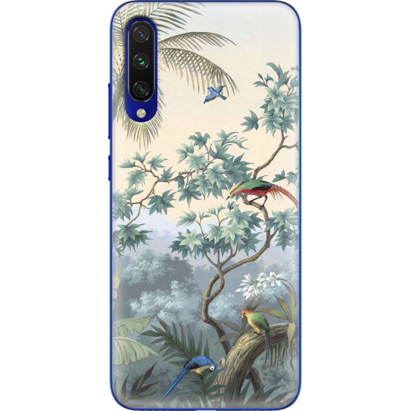 Чехол Uprint Xiaomi Mi A3 