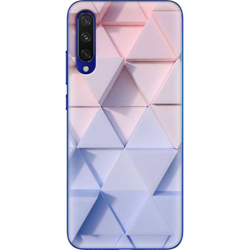 Чехол Uprint Xiaomi Mi A3 