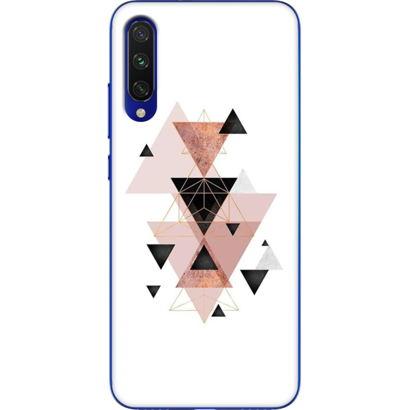 Чехол Uprint Xiaomi Mi A3 