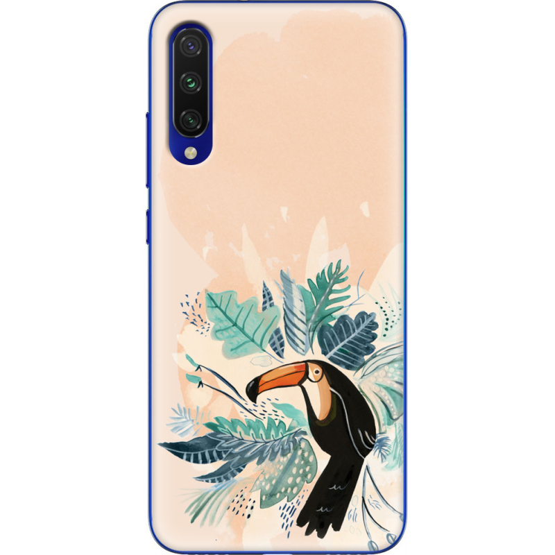 Чехол Uprint Xiaomi Mi A3 