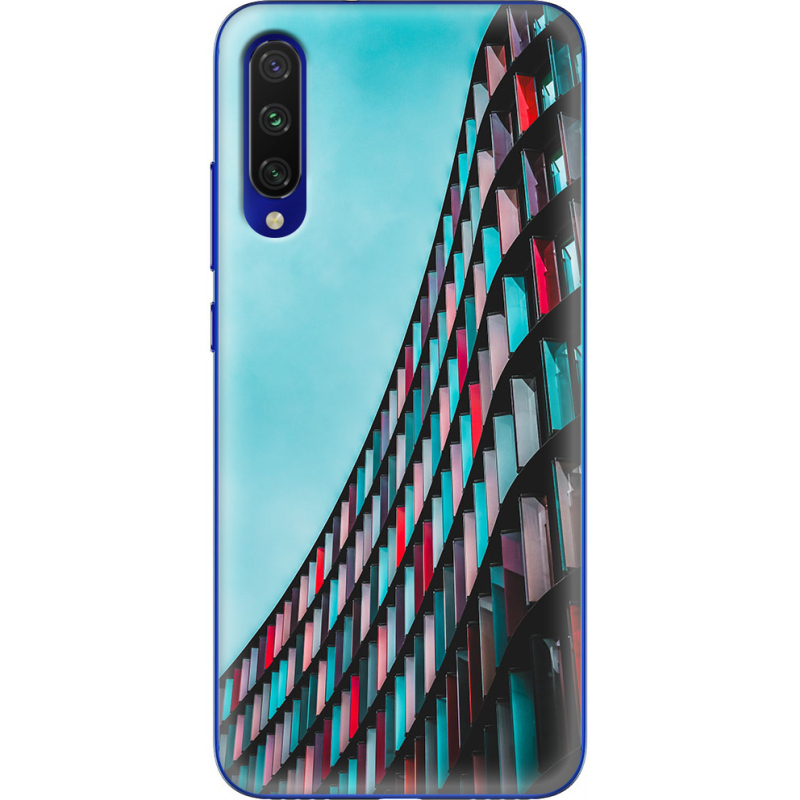 Чехол Uprint Xiaomi Mi A3 