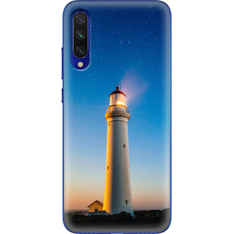 Чехол Uprint Xiaomi Mi A3 