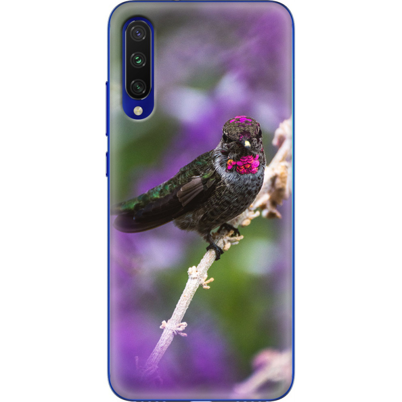 Чехол Uprint Xiaomi Mi A3 