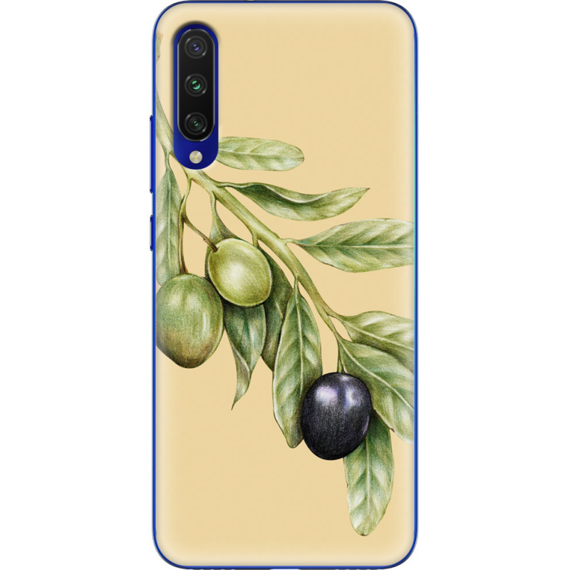 Чехол Uprint Xiaomi Mi A3 