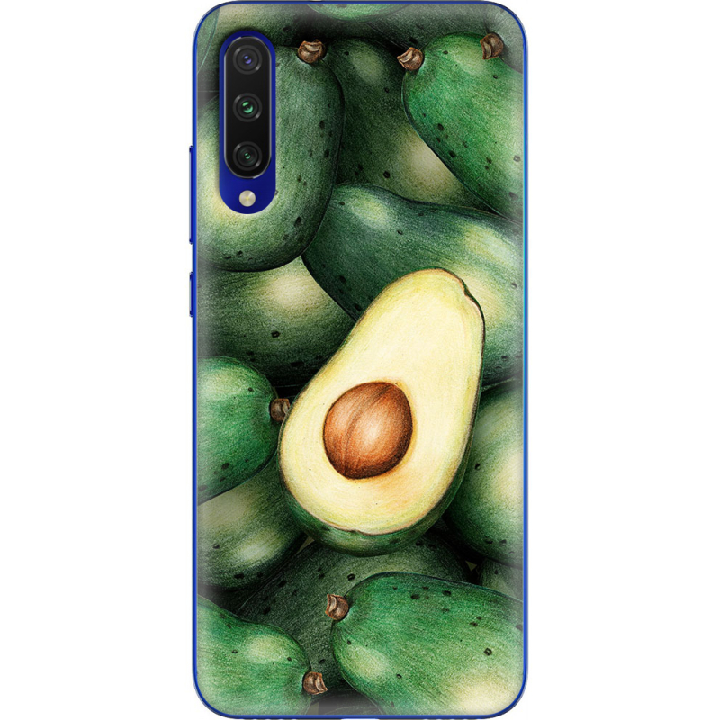 Чехол Uprint Xiaomi Mi A3 