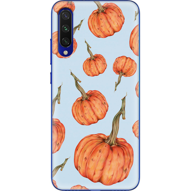 Чехол Uprint Xiaomi Mi A3 