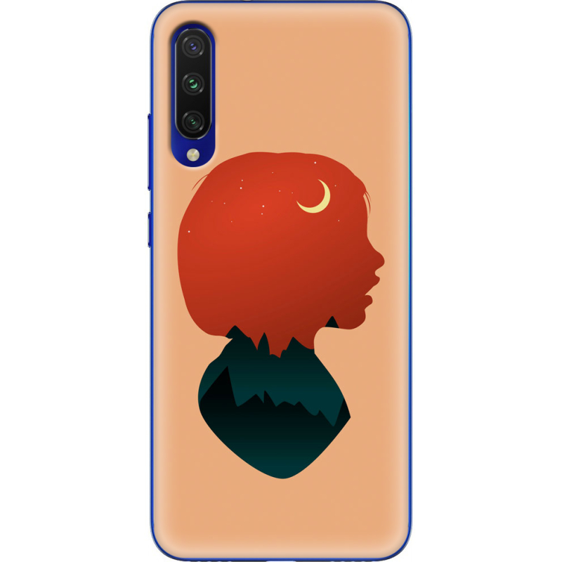 Чехол Uprint Xiaomi Mi A3 