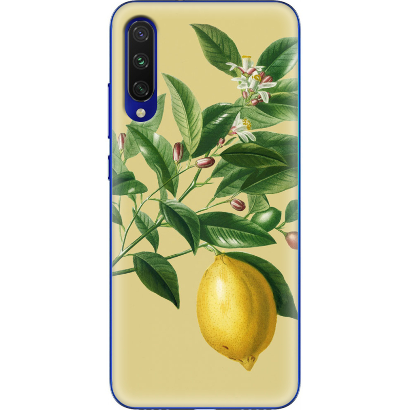 Чехол Uprint Xiaomi Mi A3 