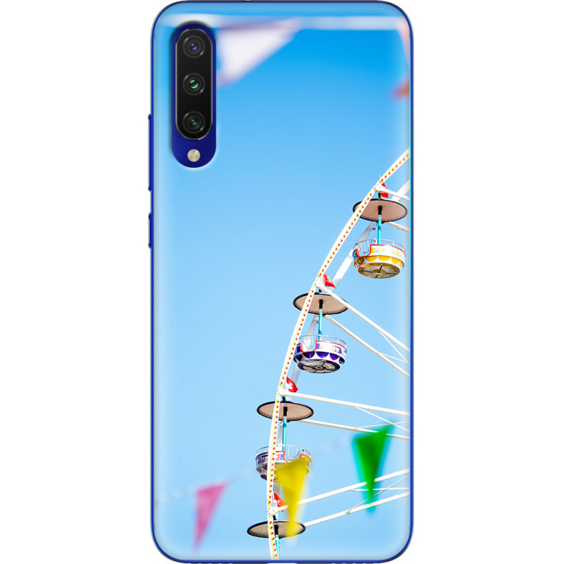 Чехол Uprint Xiaomi Mi A3 