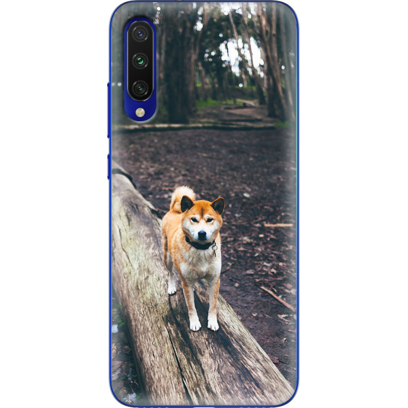 Чехол Uprint Xiaomi Mi A3 