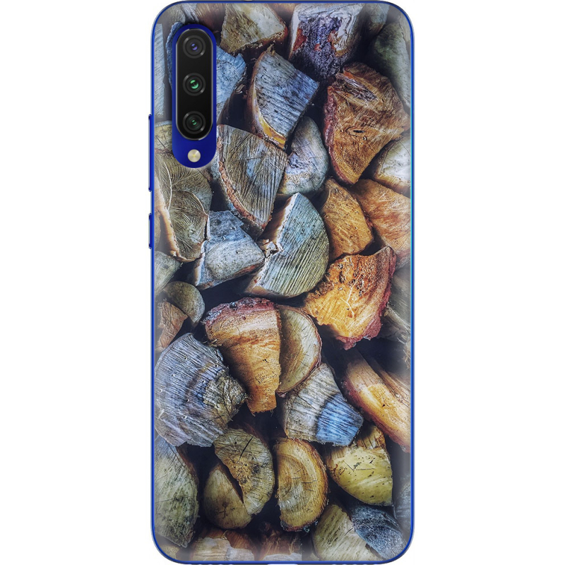 Чехол Uprint Xiaomi Mi A3 