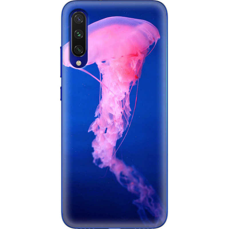 Чехол Uprint Xiaomi Mi A3 