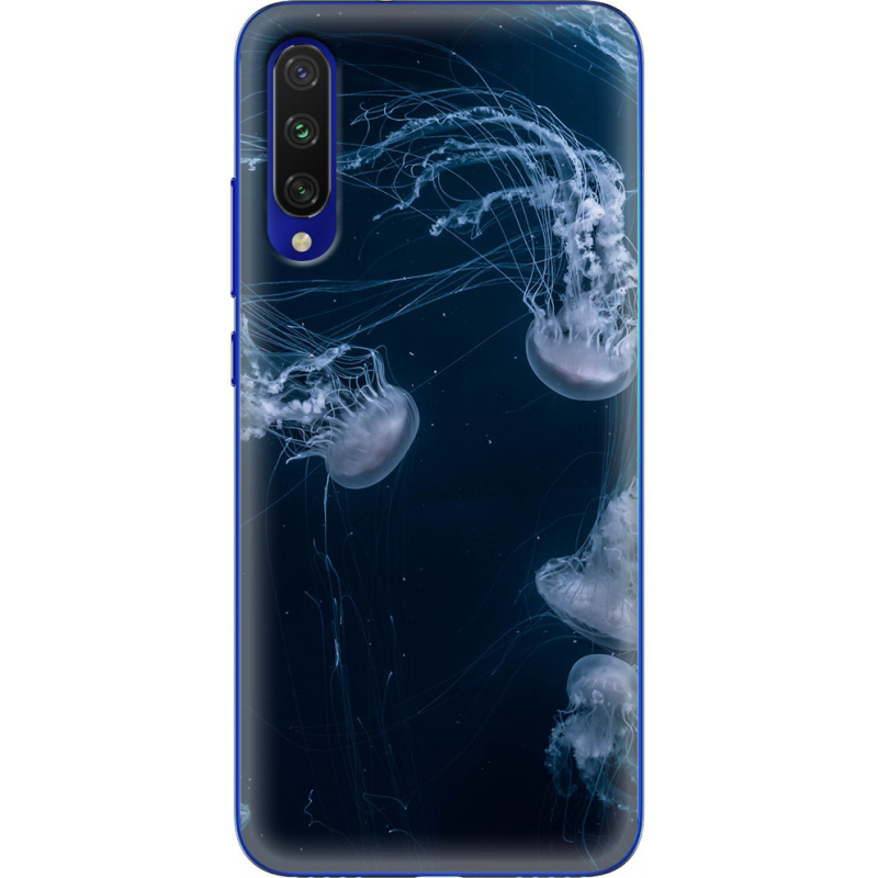 Чехол Uprint Xiaomi Mi A3 