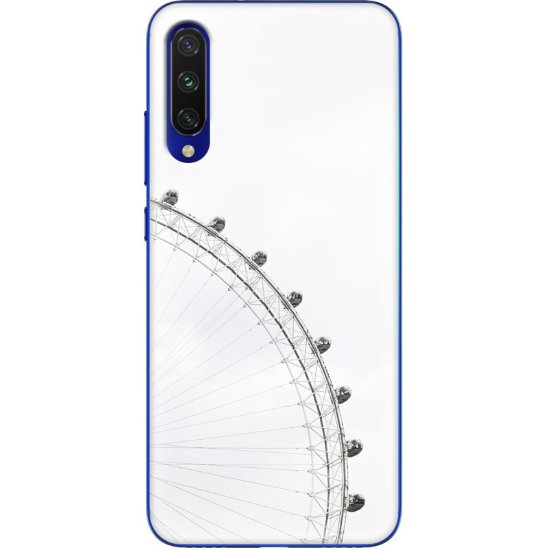 Чехол Uprint Xiaomi Mi A3 