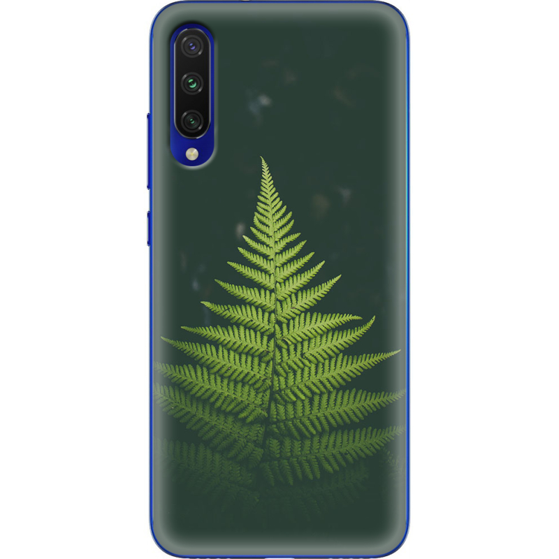 Чехол Uprint Xiaomi Mi A3 