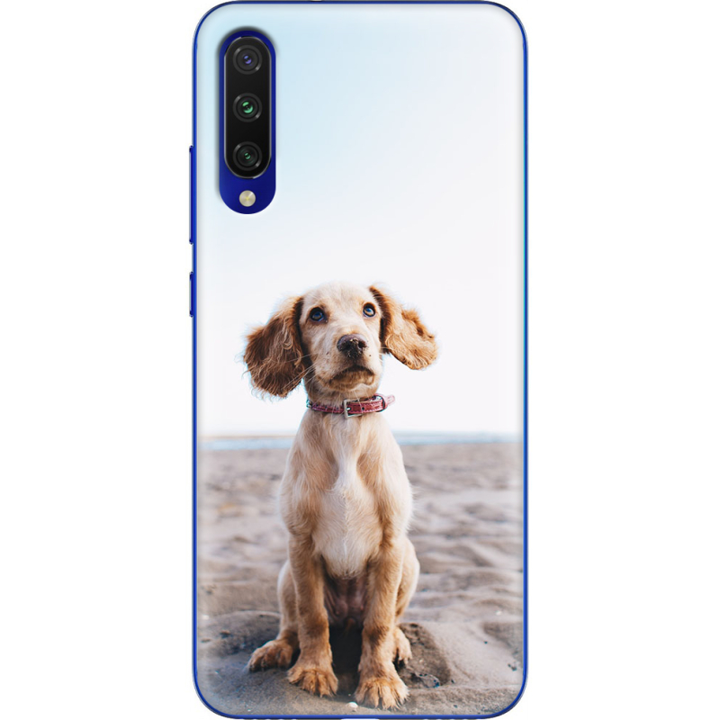 Чехол Uprint Xiaomi Mi A3 