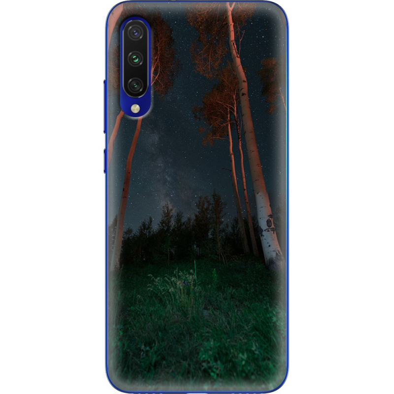 Чехол Uprint Xiaomi Mi A3 