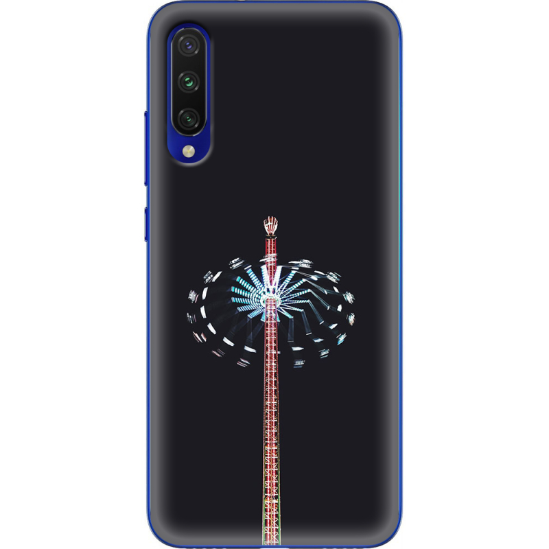 Чехол Uprint Xiaomi Mi A3 