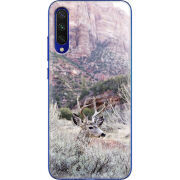 Чехол Uprint Xiaomi Mi A3 