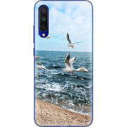 Чехол Uprint Xiaomi Mi A3 