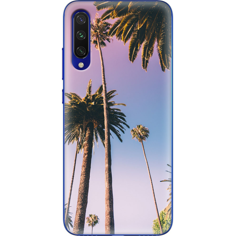 Чехол Uprint Xiaomi Mi A3 