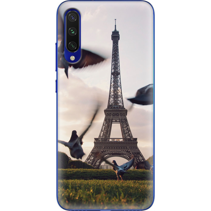 Чехол Uprint Xiaomi Mi A3 