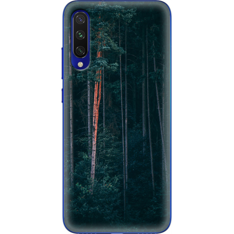 Чехол Uprint Xiaomi Mi A3 