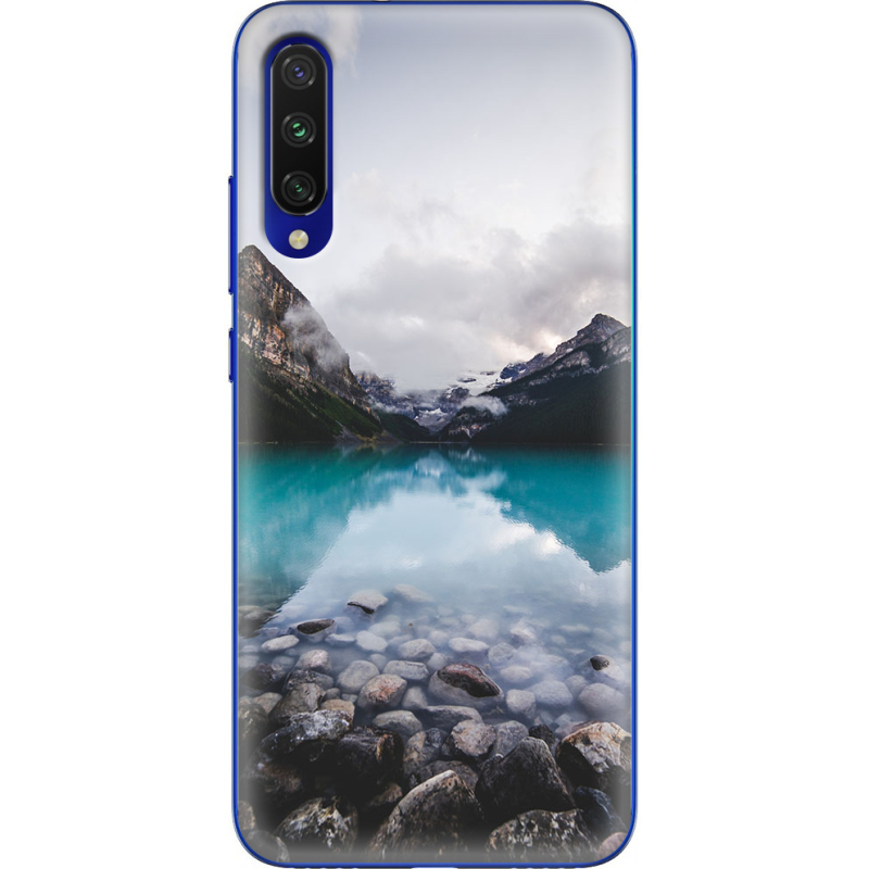 Чехол Uprint Xiaomi Mi A3 