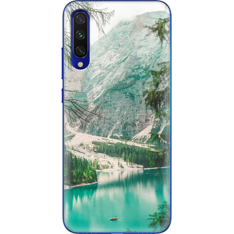 Чехол Uprint Xiaomi Mi A3 