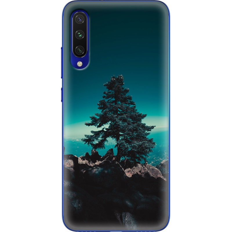 Чехол Uprint Xiaomi Mi A3 