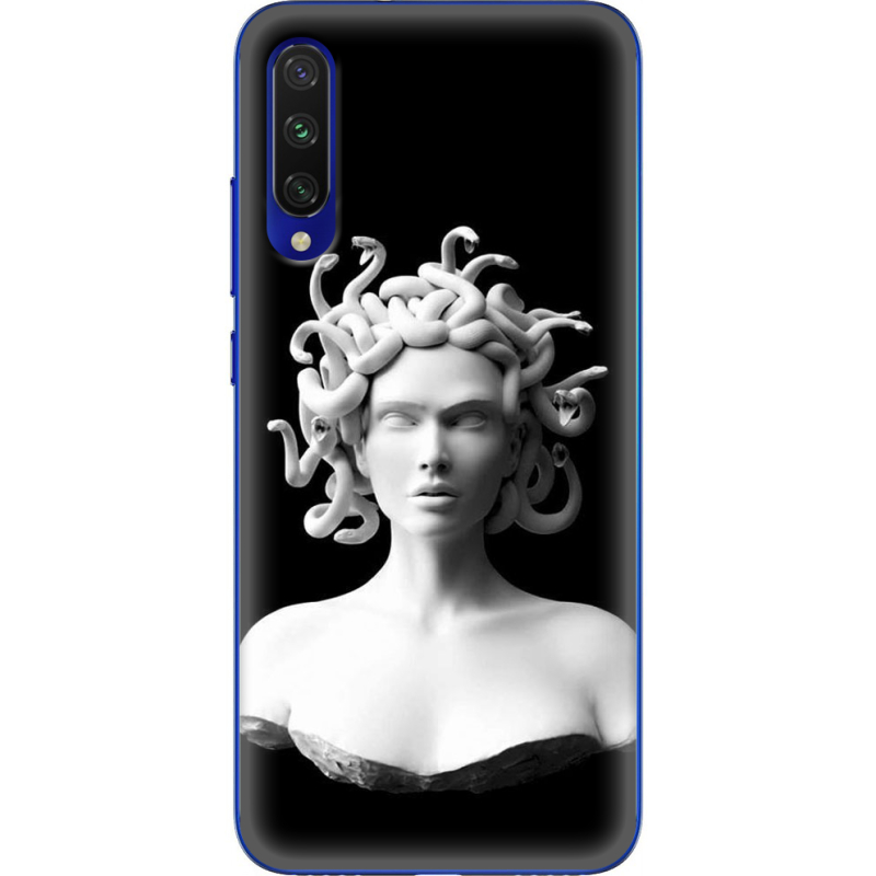 Чехол Uprint Xiaomi Mi A3 