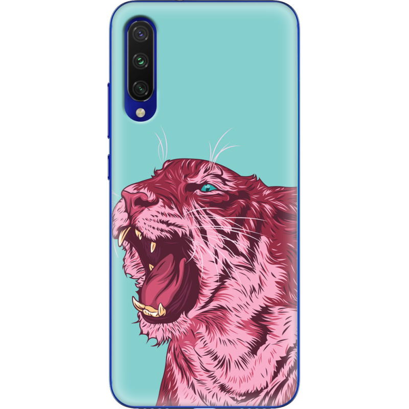 Чехол Uprint Xiaomi Mi A3 