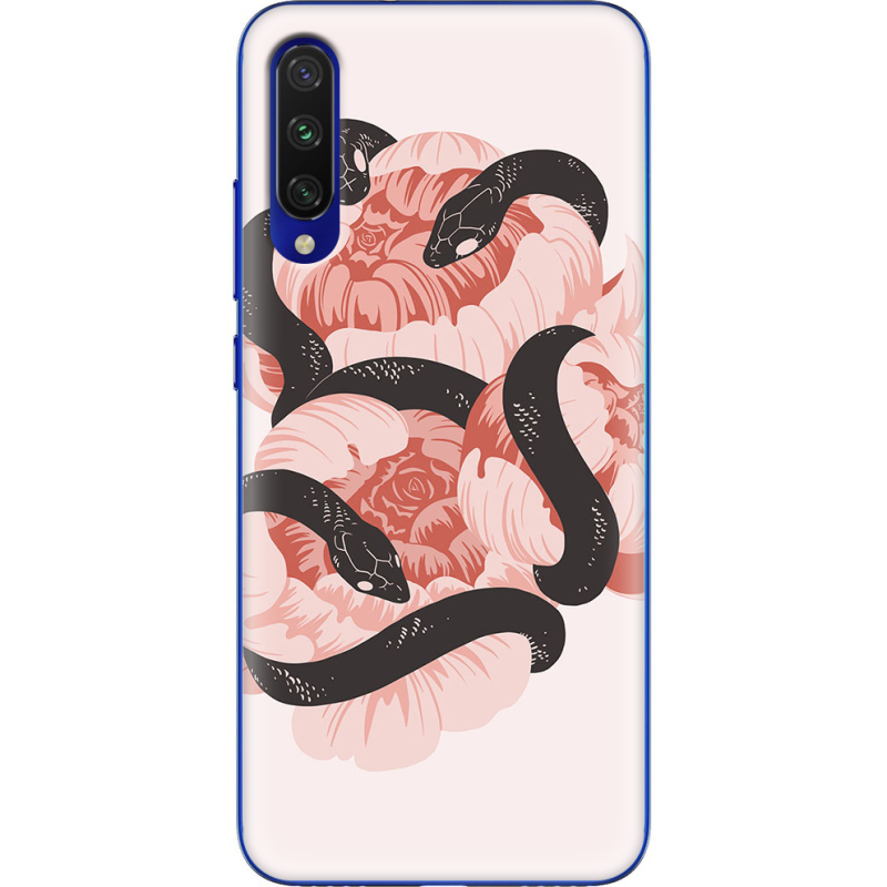 Чехол Uprint Xiaomi Mi A3 