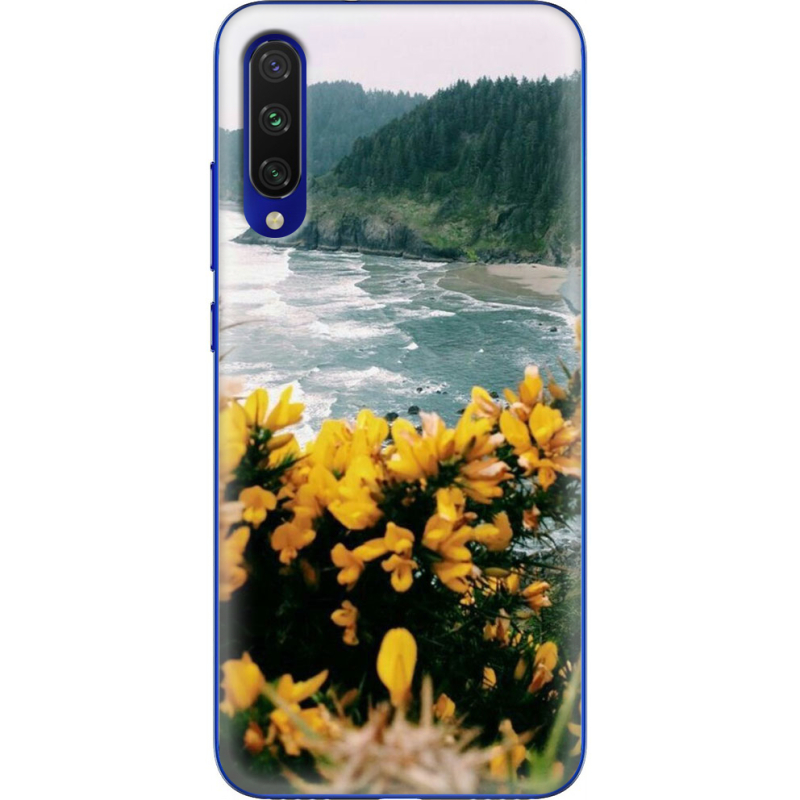 Чехол Uprint Xiaomi Mi A3 