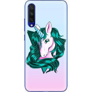 Чехол Uprint Xiaomi Mi A3 