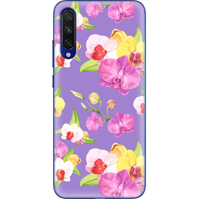 Чехол Uprint Xiaomi Mi A3 