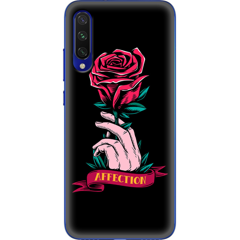 Чехол Uprint Xiaomi Mi A3 